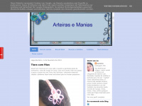 Arteirasemanias.blogspot.com