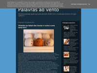 Savio-palavrasaovento.blogspot.com