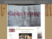 Cijndelswereld.blogspot.com
