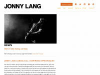 Jonnylang.com