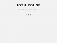 Joshrouse.com