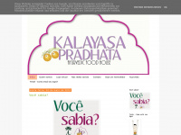 Kalayasapradhata.blogspot.com