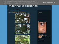 Malinhasecoisinhas.blogspot.com