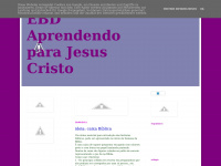 Aprendendoparacristo.blogspot.com