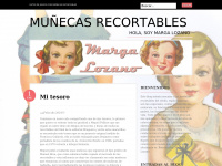 Mariquitinas.wordpress.com