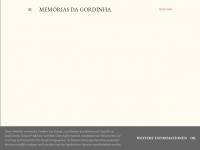 Memoriasdagordinha.blogspot.com