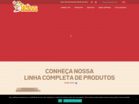 Kimpaes.com.br