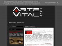 Arte-vital.blogspot.com