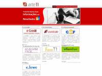 arteti.com
