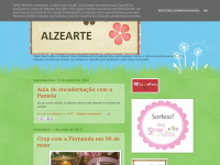 Alzearte.blogspot.com