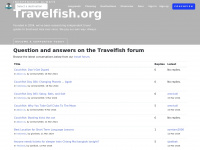 Travelfish.org