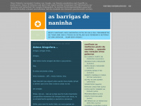 Asbarrigasdenaninha.blogspot.com