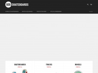 Sdsskateboards.com