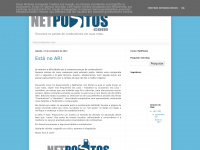 Netpostos.blogspot.com