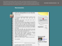Movimentoslucidos.blogspot.com