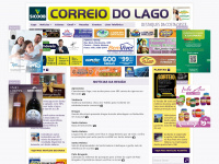 correiodolago.com.br