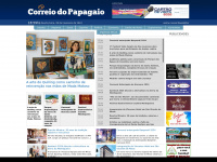 Correiodopapagaio.com.br