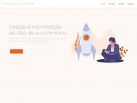 Creativecommerce.com.br