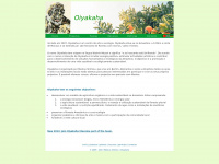 Oiyakaha.org
