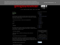 Psicopataenrustido.blogspot.com