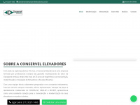 Conservelelevadores.com.br