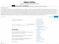 Ideiasonline.wordpress.com