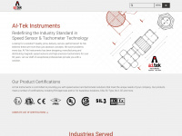 Aitekinstruments.com