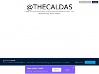 Thecaldas.tumblr.com