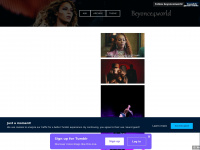 Beyonce4world.tumblr.com