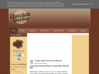 Chocolatereceitas.com.br