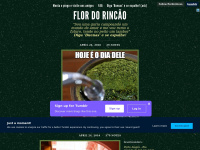Flordorincao.tumblr.com
