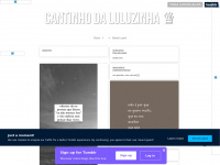 Cantinho-da-luh.tumblr.com