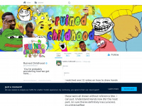 ruinedchildhood.com