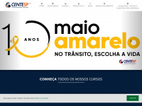Centesp.com.br