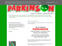 Parkinsonlimonada.blogspot.com