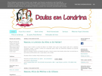 Doulalondrina.blogspot.com