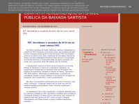Servidorenaluta.blogspot.com