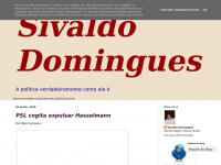 Sivaldo-domingues.blogspot.com