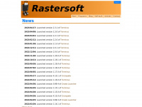 Rastersoft.com