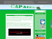 Capaize.blogspot.com