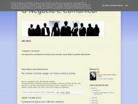 Onegocioecomunicar.blogspot.com
