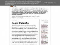 Belashistoriasbudistas.blogspot.com