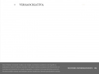 Versaocriativa.blogspot.com