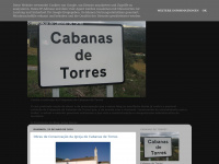 Cabanasdetorres.blogspot.com