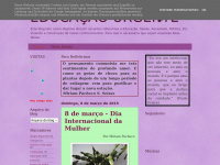 Educaurgente.blogspot.com
