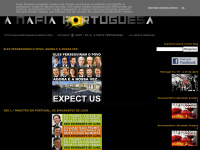 Amafiaportuguesa.blogspot.com