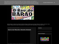 Baudobarao.blogspot.com