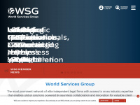 Worldservicesgroup.com