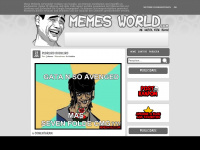 Mymemesworld.blogspot.com