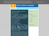 Josecardosomorgado.blogspot.com